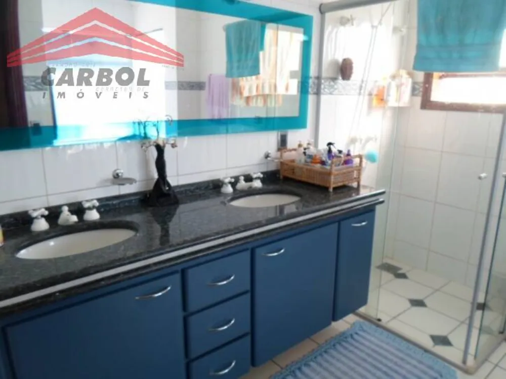 Casa, 3 quartos, 370 m² - Foto 4