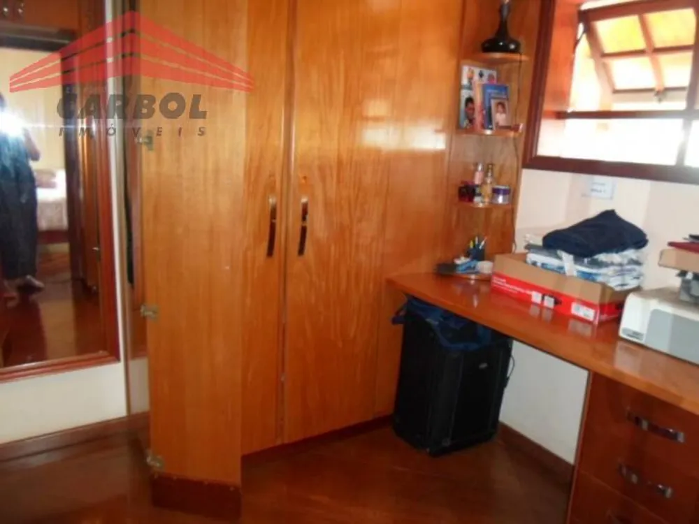 Casa, 3 quartos, 370 m² - Foto 7