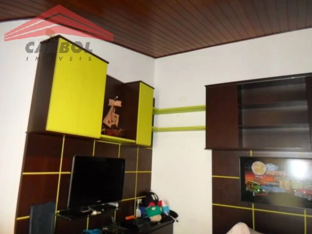 Casa, 3 quartos, 370 m² - Foto 9