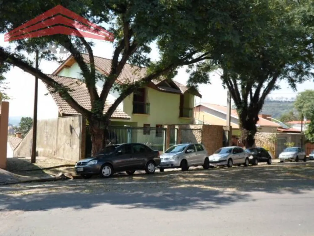 Casa, 3 quartos, 370 m² - Foto 8