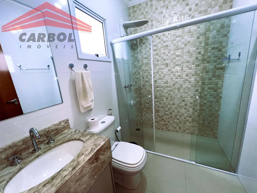 Casa de Condomínio, 3 quartos - Foto 6