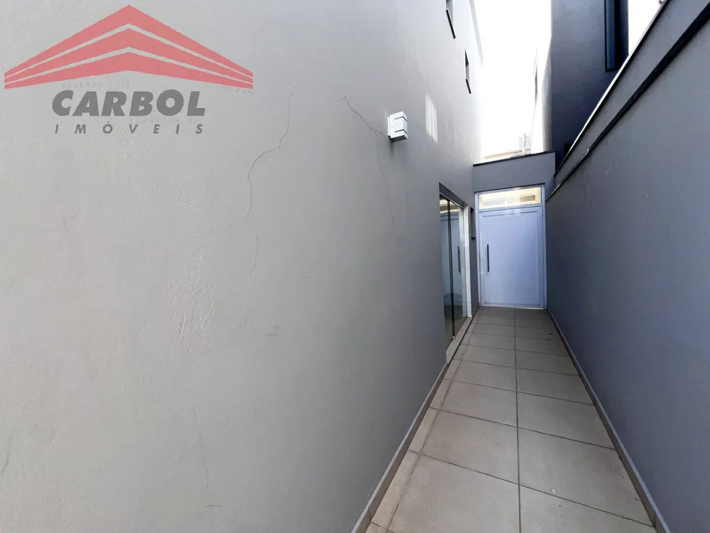 Casa de Condomínio, 3 quartos - Foto 7