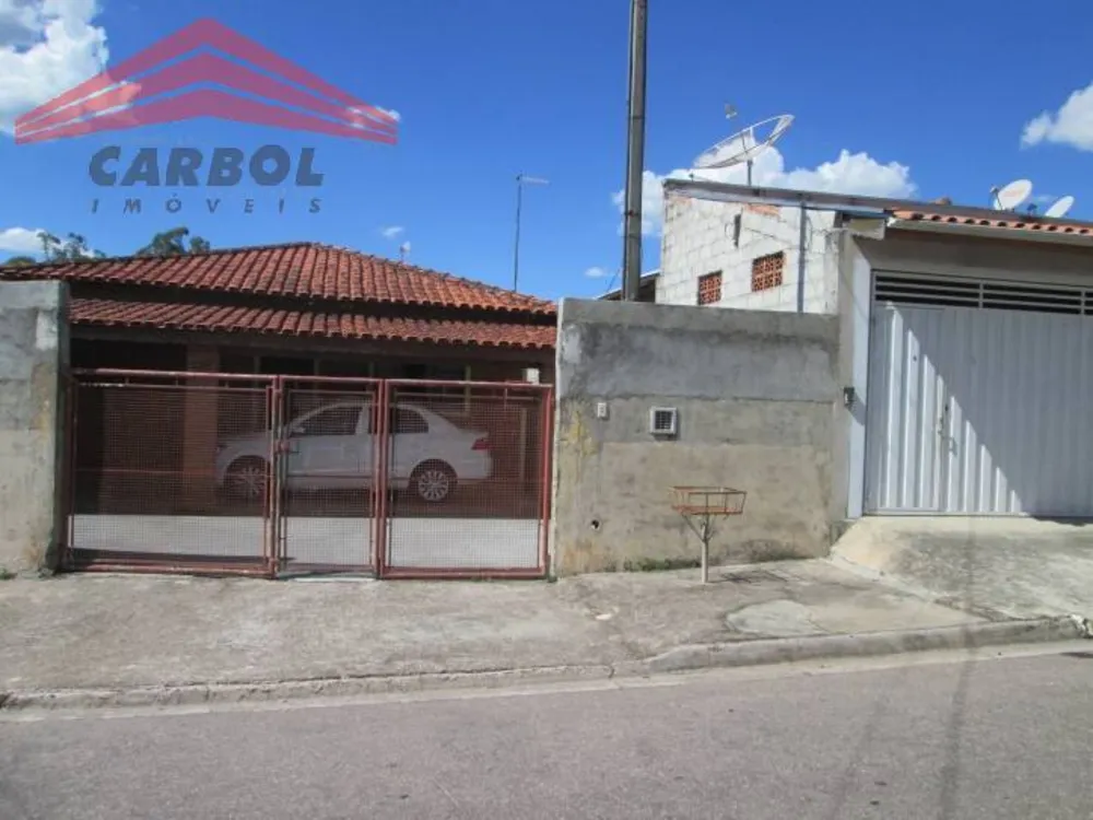 Casa, 3 quartos, 190 m² - Foto 5