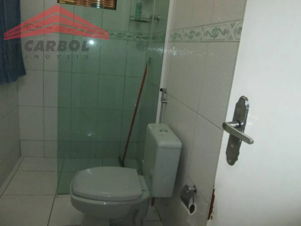 Casa, 3 quartos, 190 m² - Foto 7