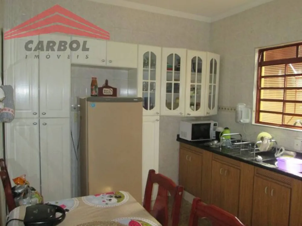 Casa, 3 quartos, 190 m² - Foto 5