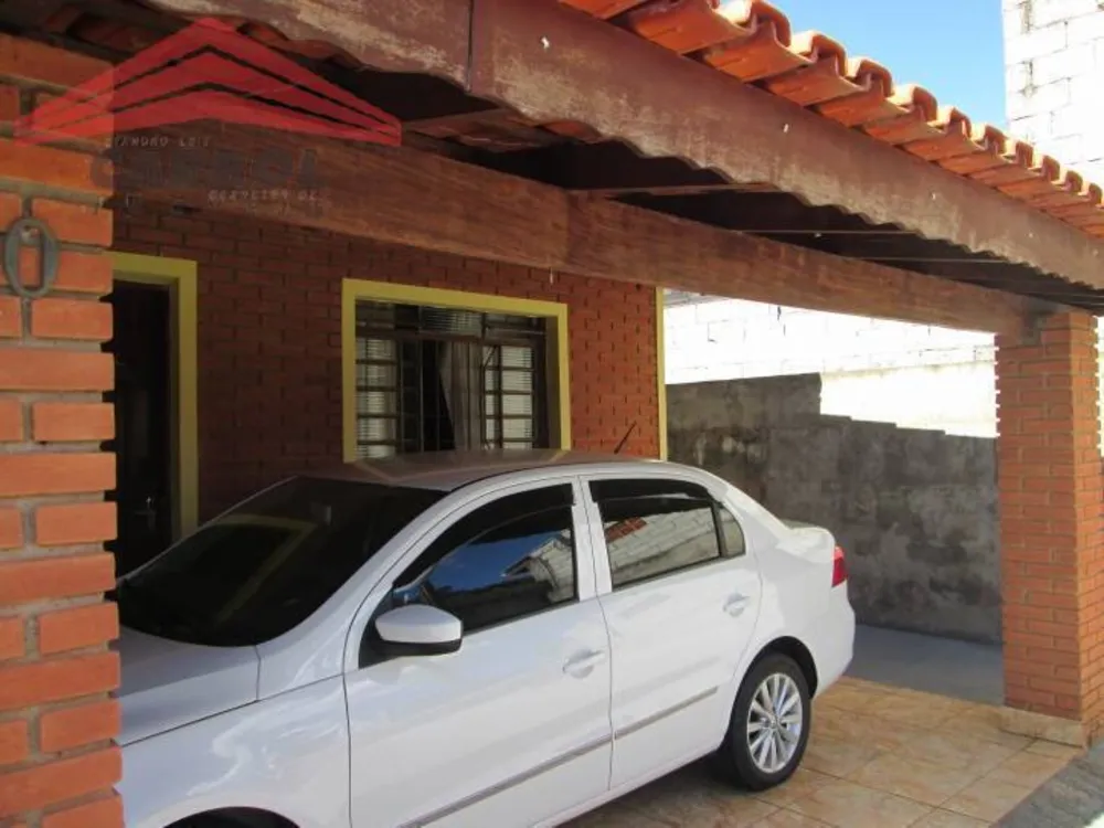 Casa, 3 quartos, 190 m² - Foto 4