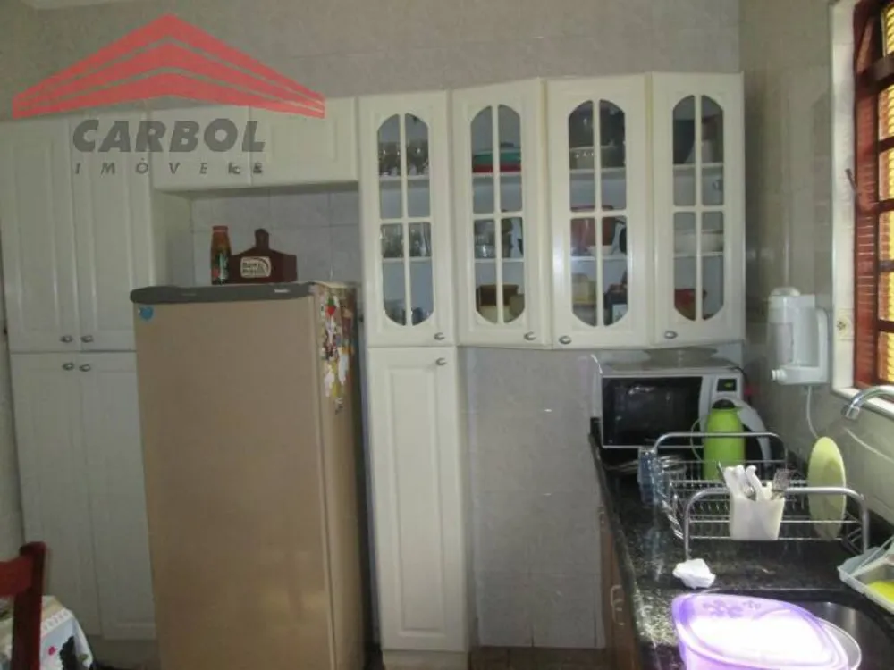 Casa, 3 quartos, 190 m² - Foto 7