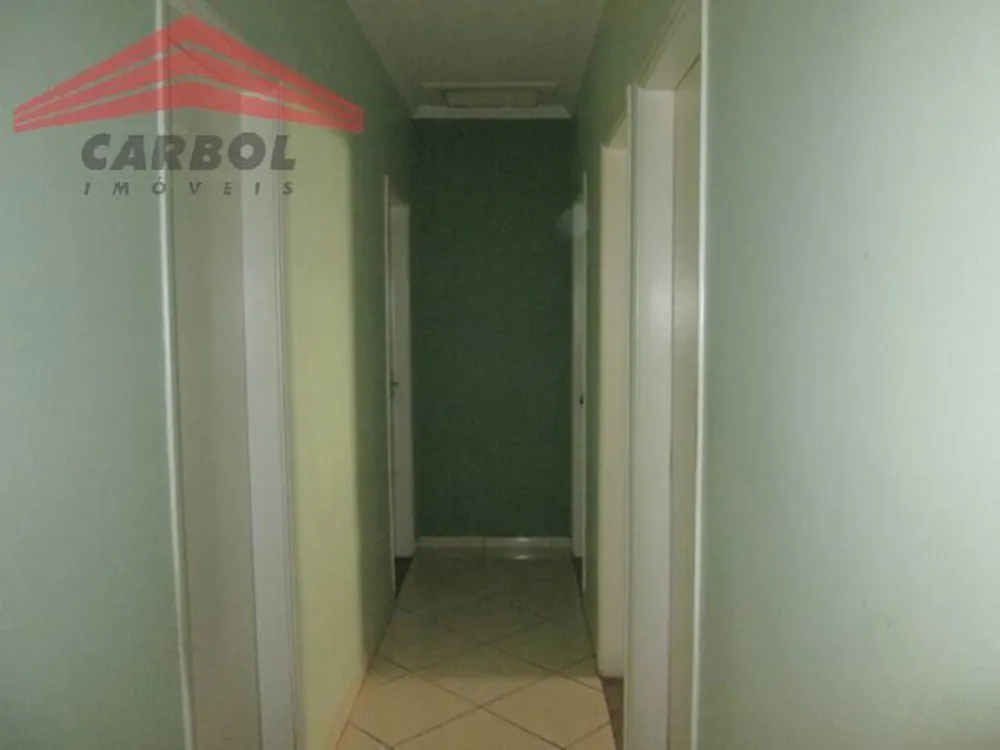 Casa, 3 quartos, 190 m² - Foto 9
