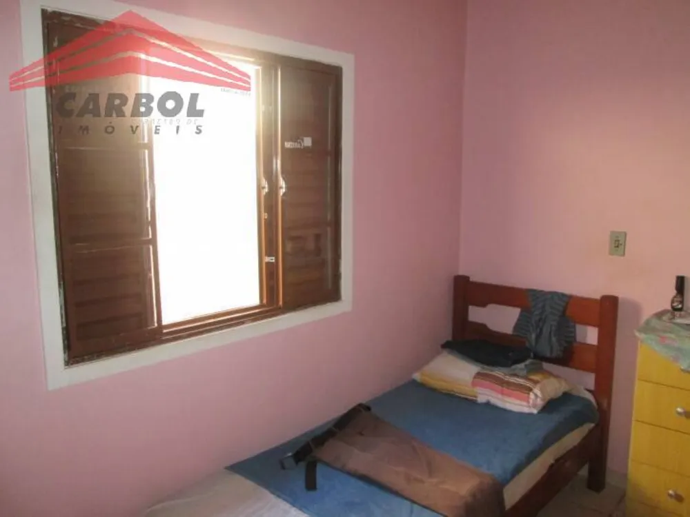 Casa, 3 quartos, 190 m² - Foto 8
