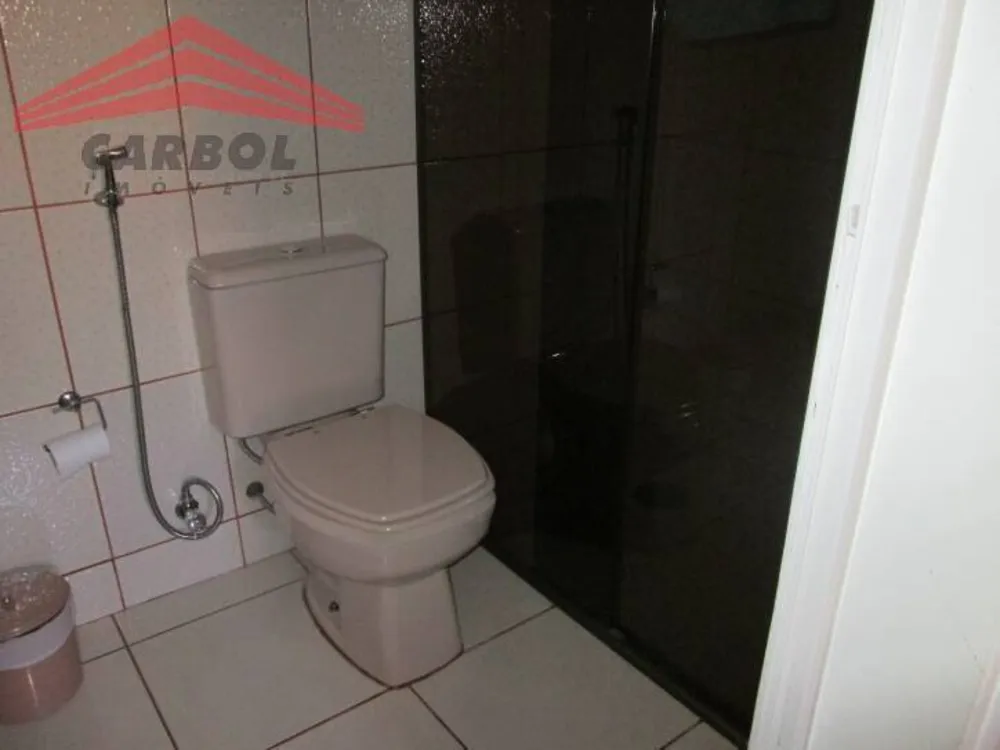 Casa, 3 quartos, 190 m² - Foto 2