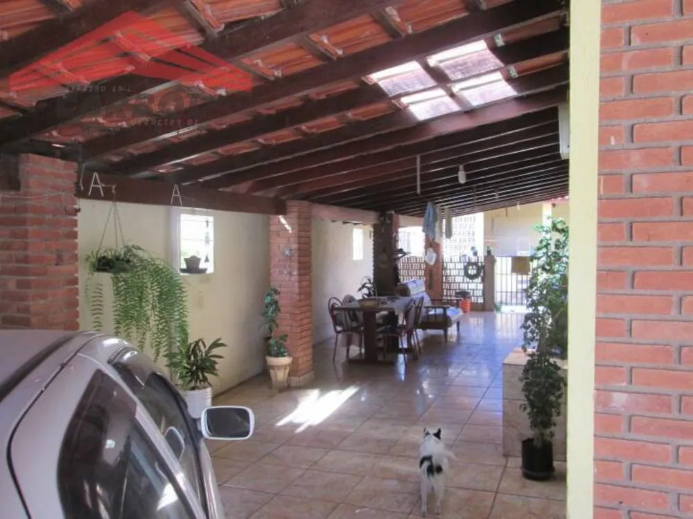 Casa, 3 quartos, 190 m² - Foto 1