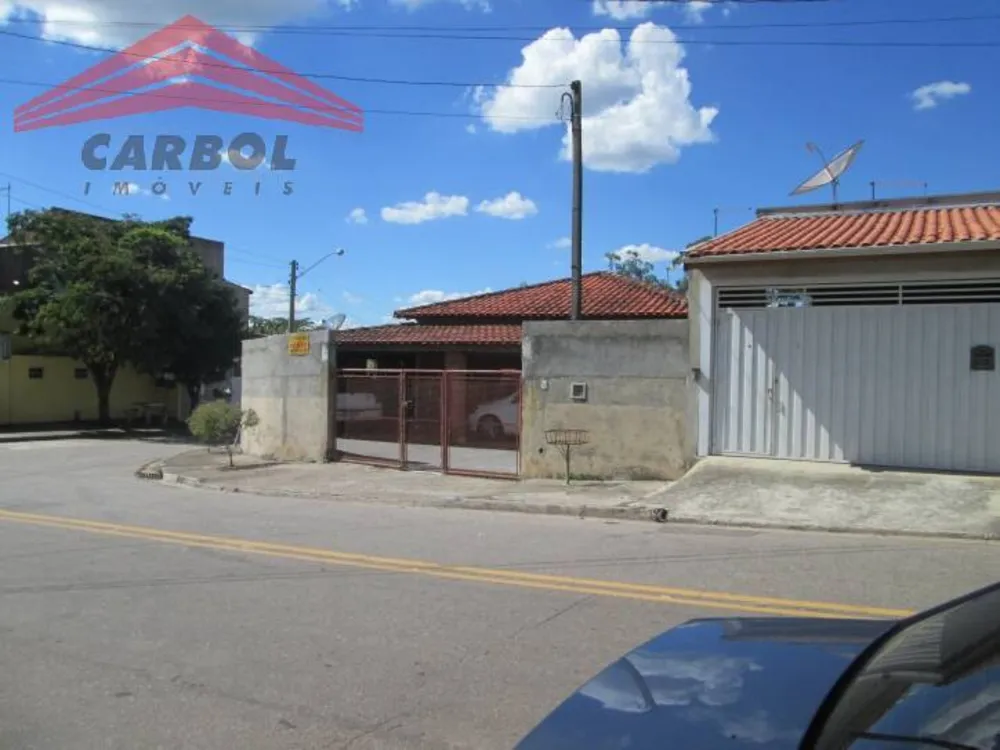 Casa, 3 quartos, 190 m² - Foto 3
