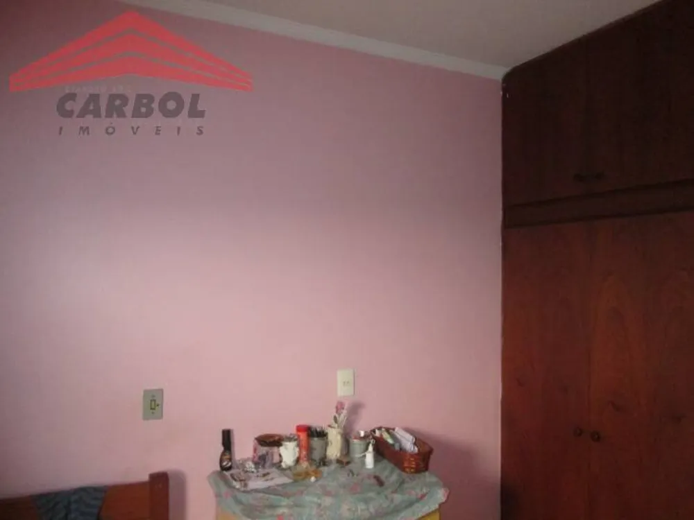 Casa, 3 quartos, 190 m² - Foto 1