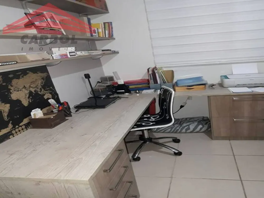 Casa de Condomínio, 3 quartos - Foto 7
