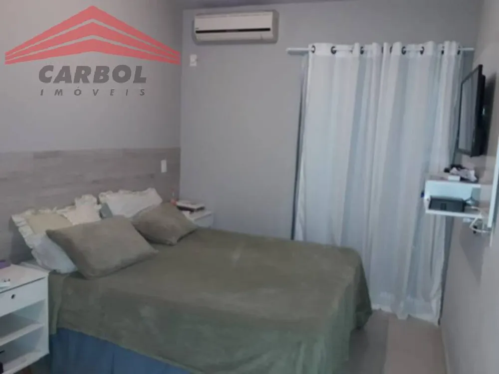 Casa de Condomínio, 3 quartos - Foto 10