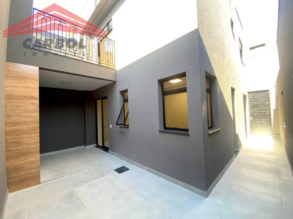 Casa de Condomínio, 3 quartos - Foto 15