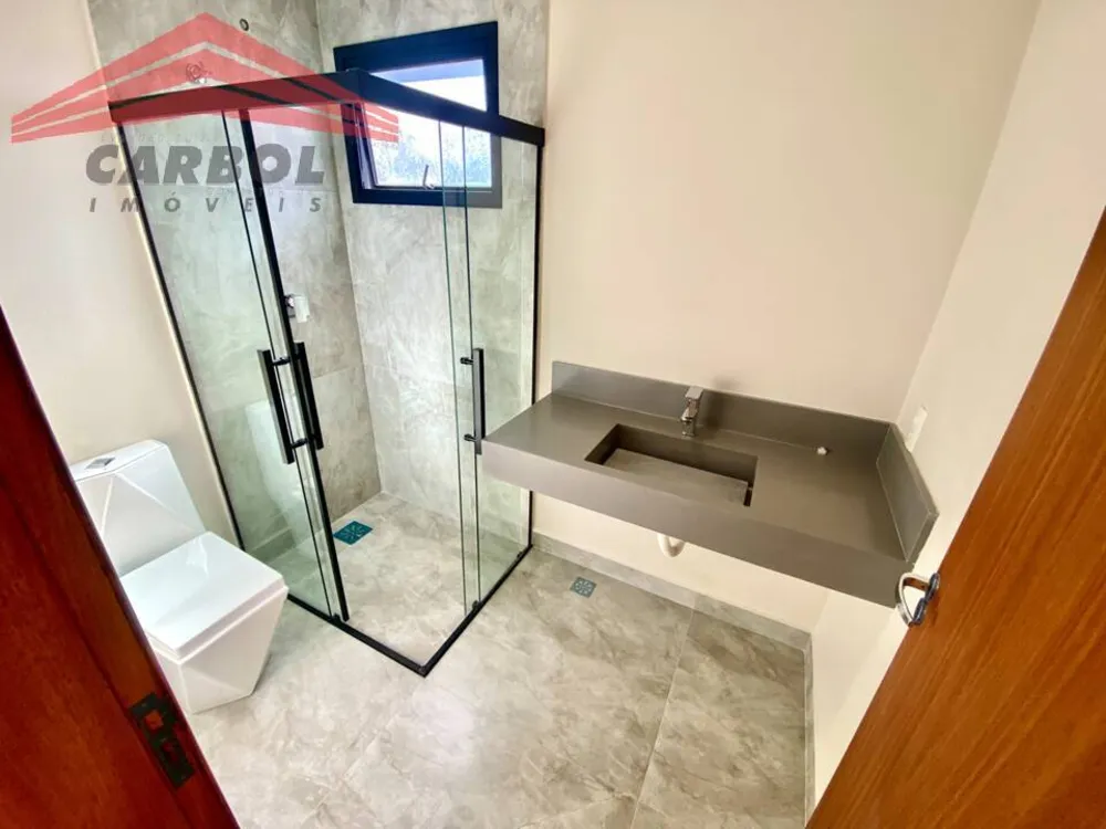 Casa de Condomínio, 3 quartos - Foto 10