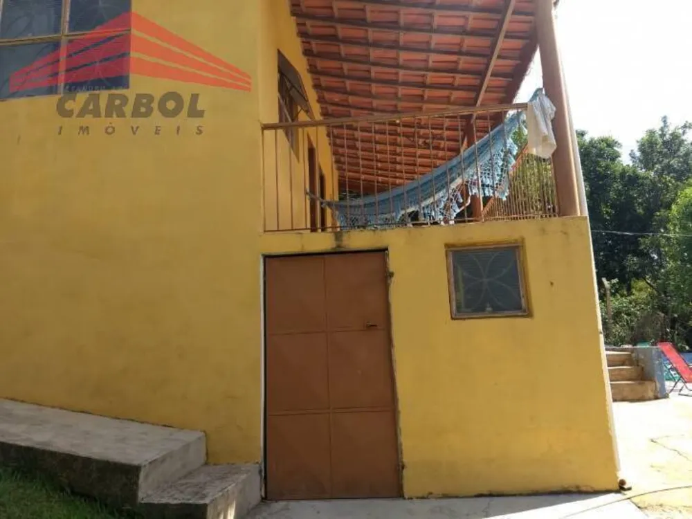 Chácara, 2 quartos, 1728 m² - Foto 3