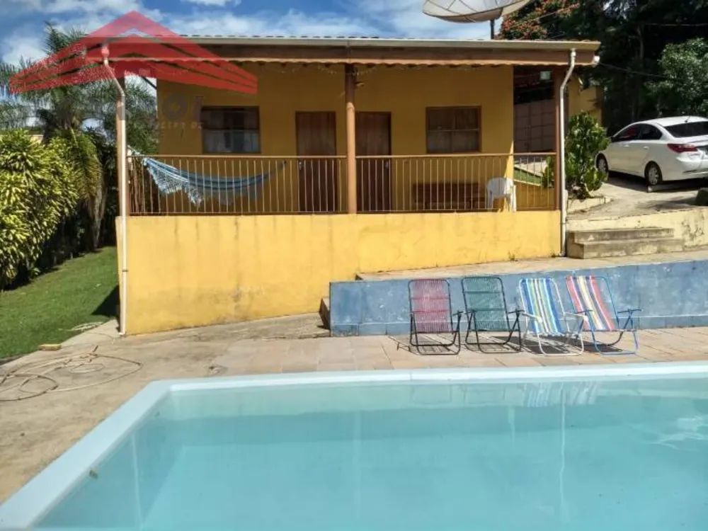 Chácara, 2 quartos, 1728 m² - Foto 4