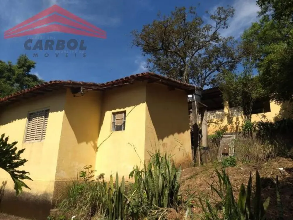 Chácara, 2 quartos, 1728 m² - Foto 2