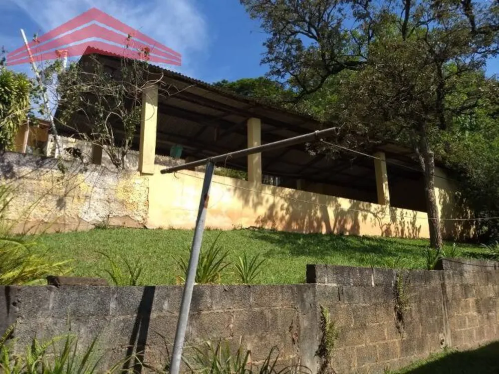 Chácara, 2 quartos, 1728 m² - Foto 6