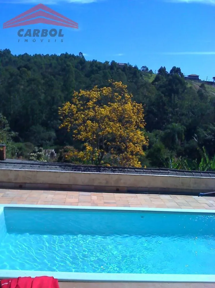 Chácara, 2 quartos, 1728 m² - Foto 2