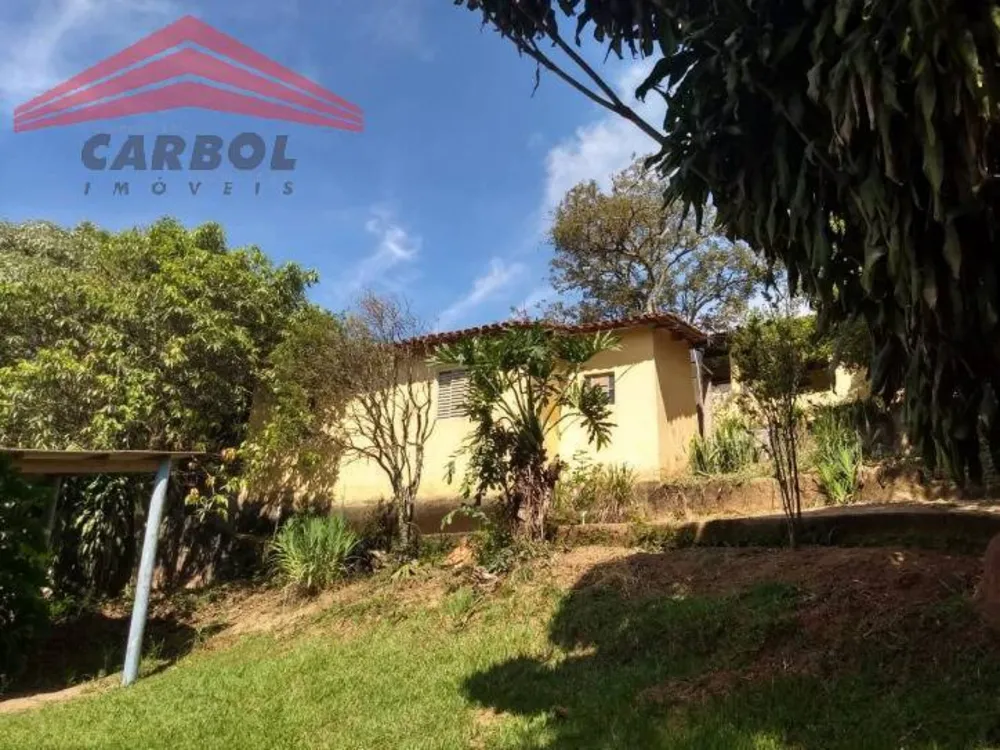 Chácara, 2 quartos, 1728 m² - Foto 8