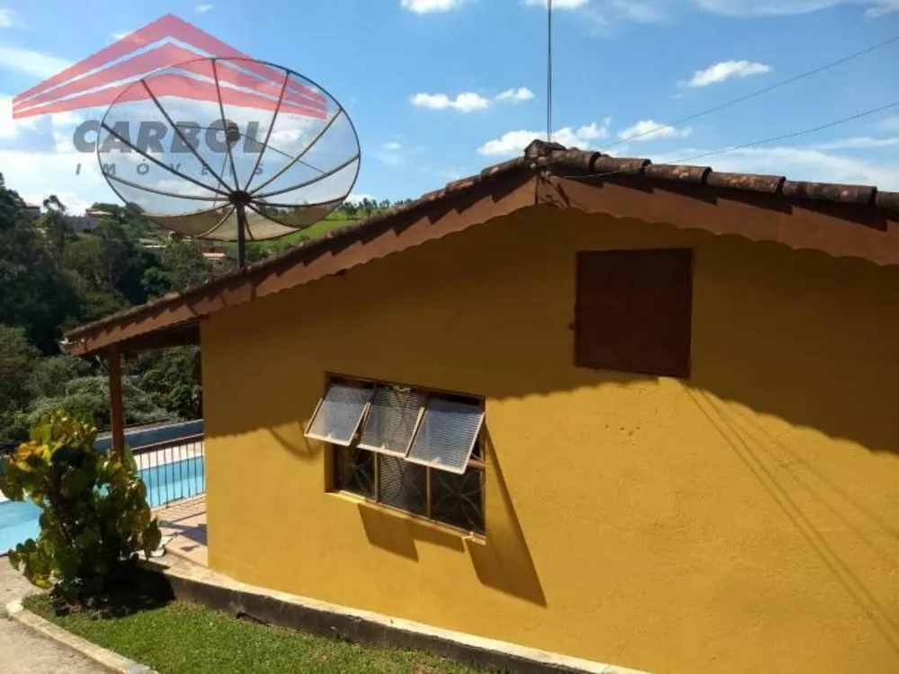 Chácara, 2 quartos, 1728 m² - Foto 6