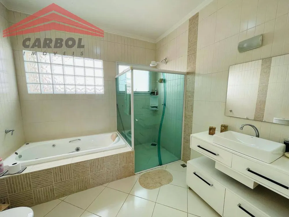 Casa de Condomínio, 4 quartos - Foto 10