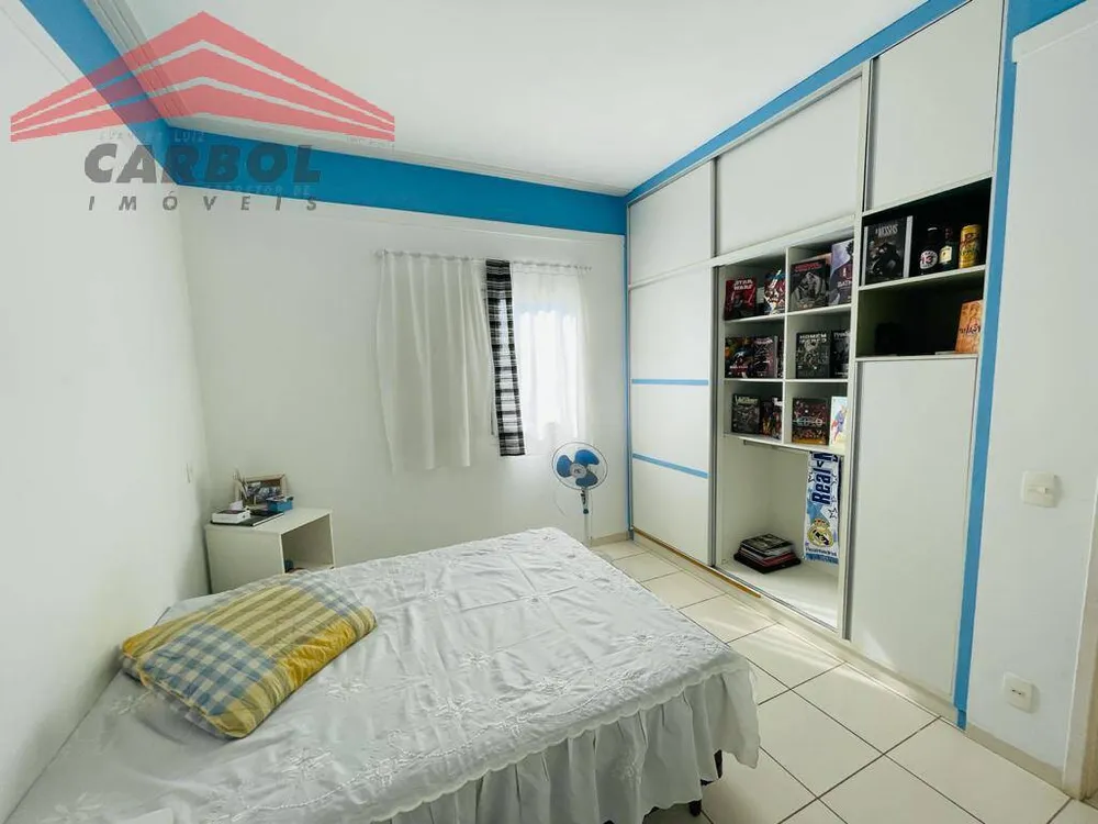 Casa de Condomínio, 4 quartos - Foto 12