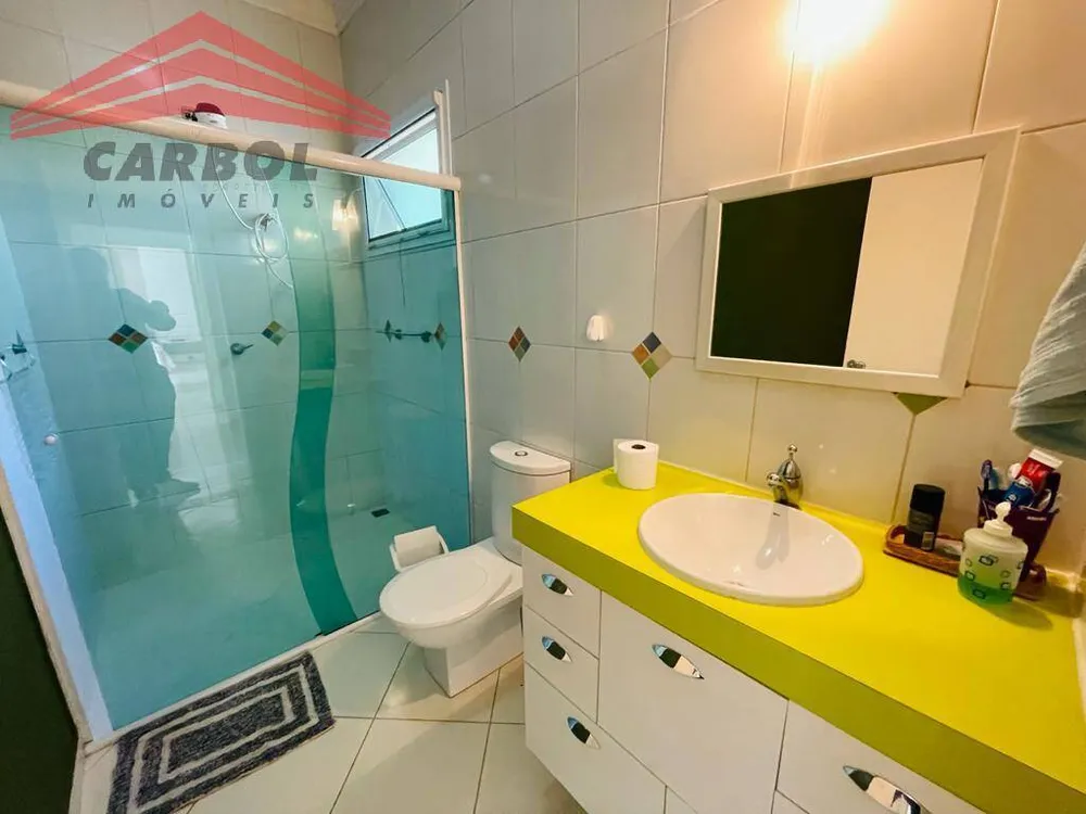 Casa de Condomínio, 4 quartos - Foto 11