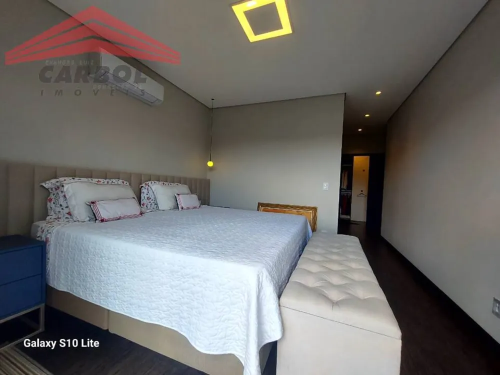 Casa de Condomínio, 4 quartos - Foto 6