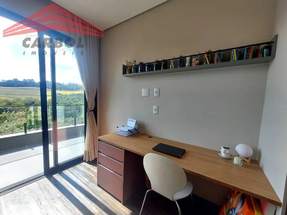 Casa de Condomínio, 4 quartos - Foto 10