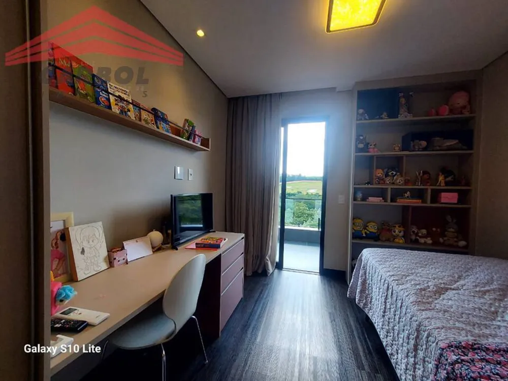 Casa de Condomínio, 4 quartos - Foto 16