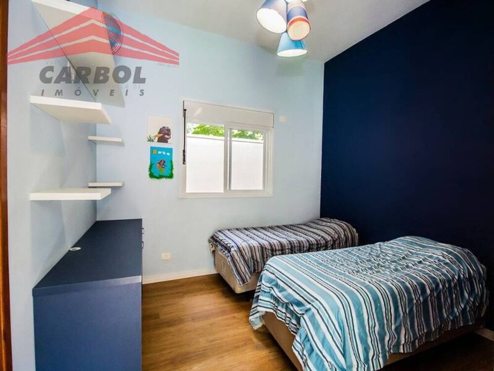 Casa de Condomínio à venda com 4 quartos, 361m² - Foto 13