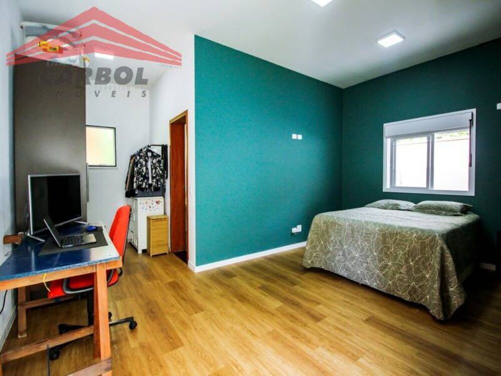 Casa de Condomínio à venda com 4 quartos, 361m² - Foto 8