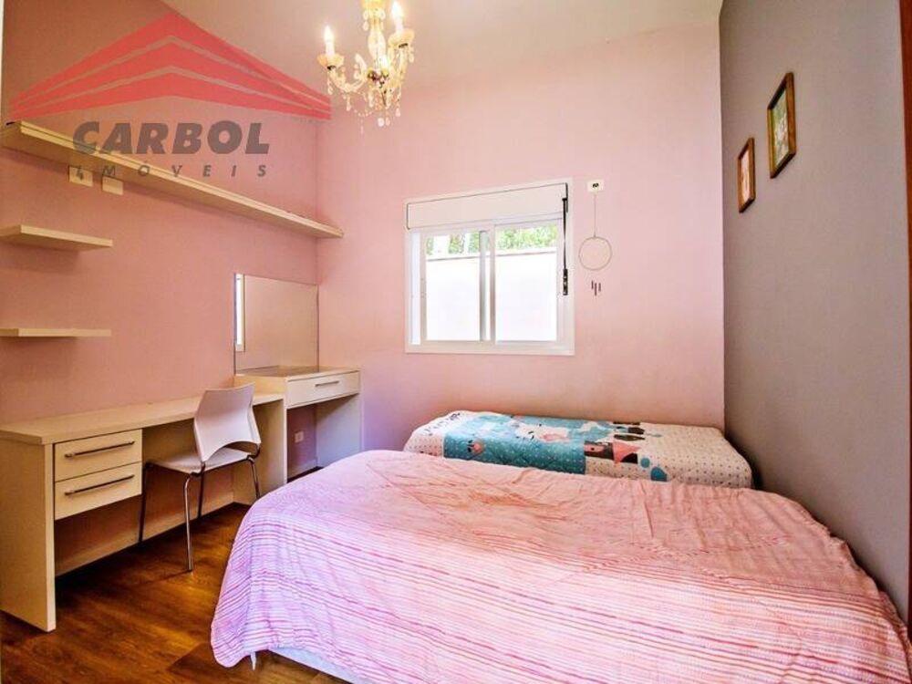 Casa de Condomínio à venda com 4 quartos, 361m² - Foto 10