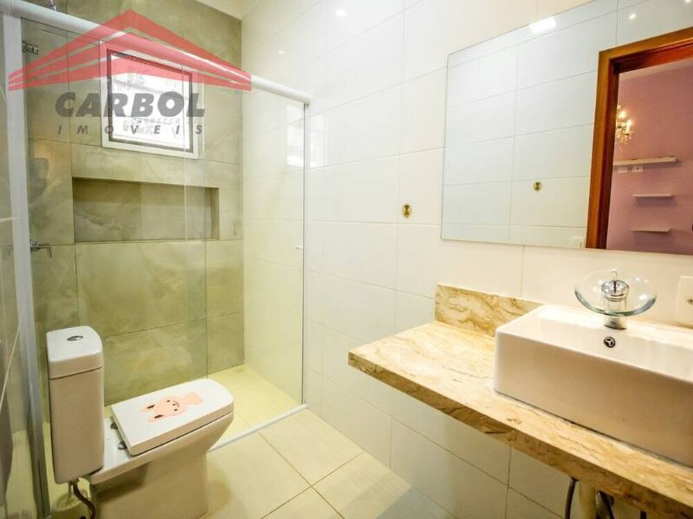 Casa de Condomínio à venda com 4 quartos, 361m² - Foto 11