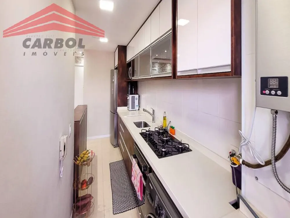 Apartamento, 2 quartos, 67 m² - Foto 13