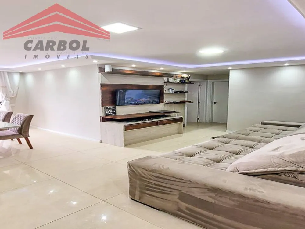 Apartamento, 2 quartos, 67 m² - Foto 2