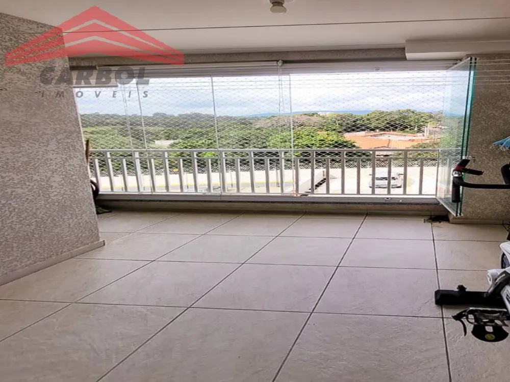 Apartamento, 2 quartos, 67 m² - Foto 1