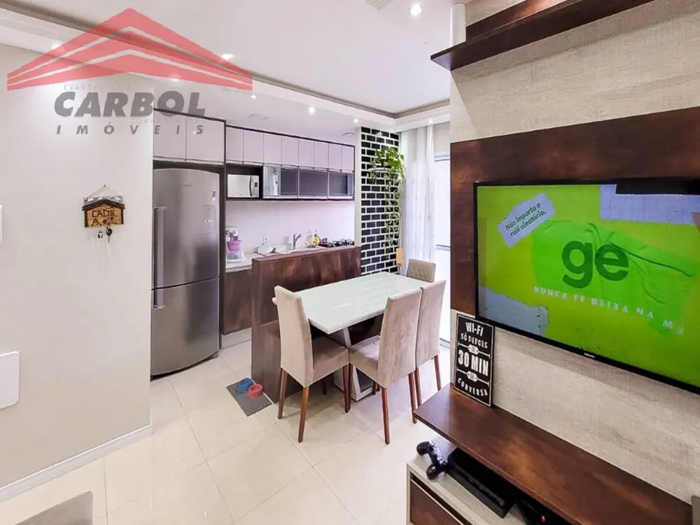 Apartamento, 2 quartos, 67 m² - Foto 10