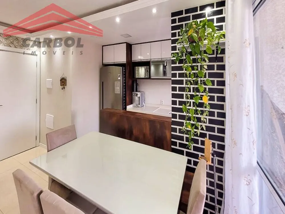 Apartamento, 2 quartos, 67 m² - Foto 12