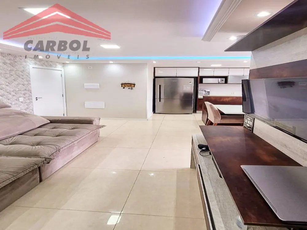 Apartamento, 2 quartos, 67 m² - Foto 8