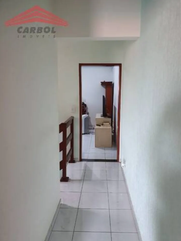 Casa, 2 quartos, 132 m² - Foto 4