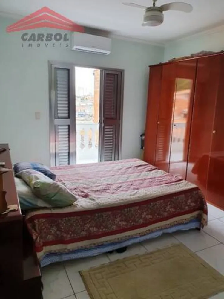 Casa, 2 quartos, 132 m² - Foto 5