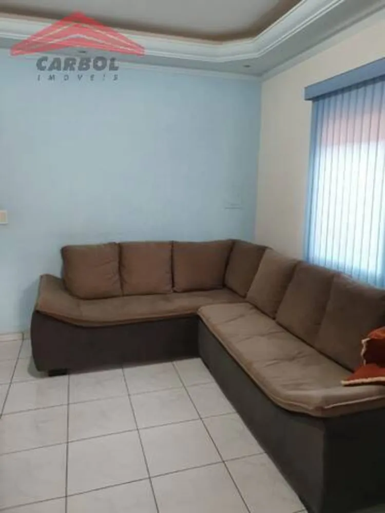 Casa, 2 quartos, 132 m² - Foto 3