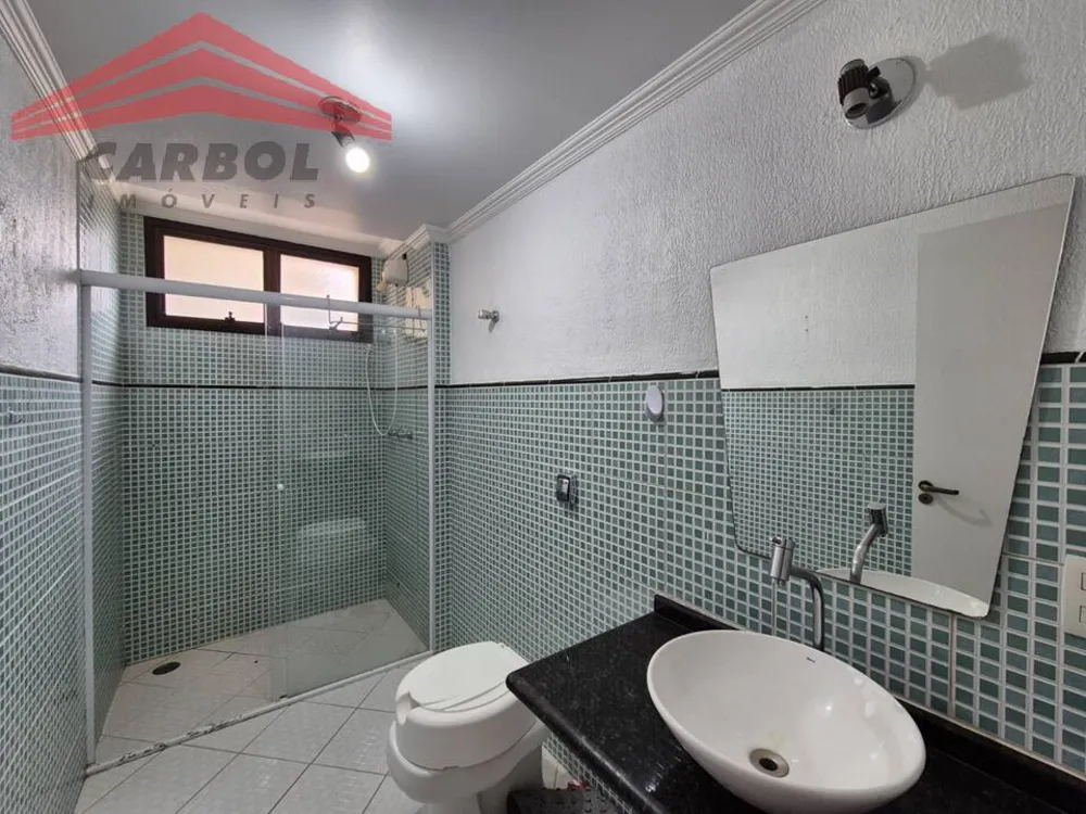 Apartamento, 3 quartos, 200 m² - Foto 15