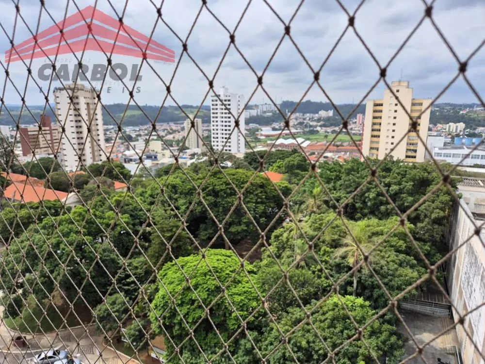 Apartamento, 3 quartos, 200 m² - Foto 4