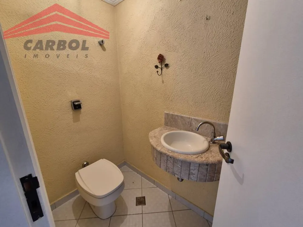 Apartamento, 3 quartos, 200 m² - Foto 12